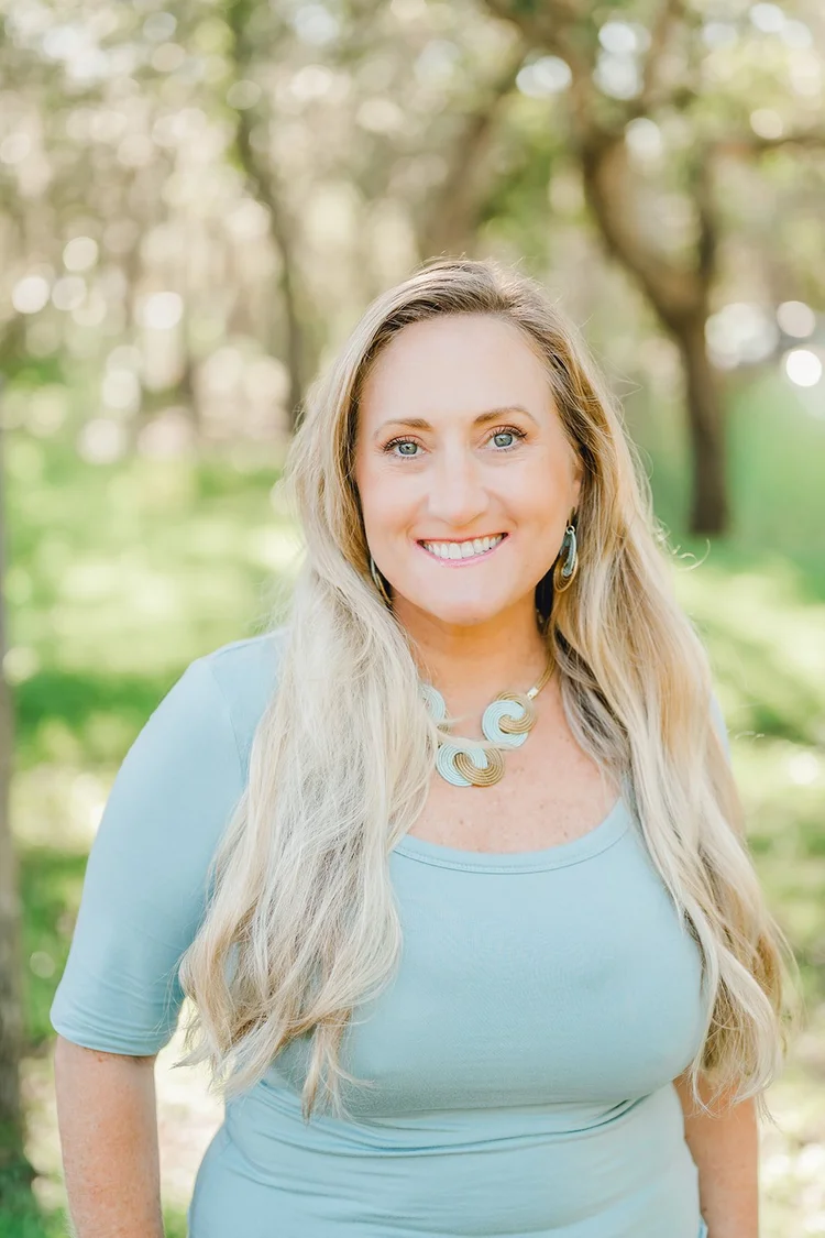 Kandace Hamilton