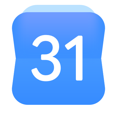 Google Calendar