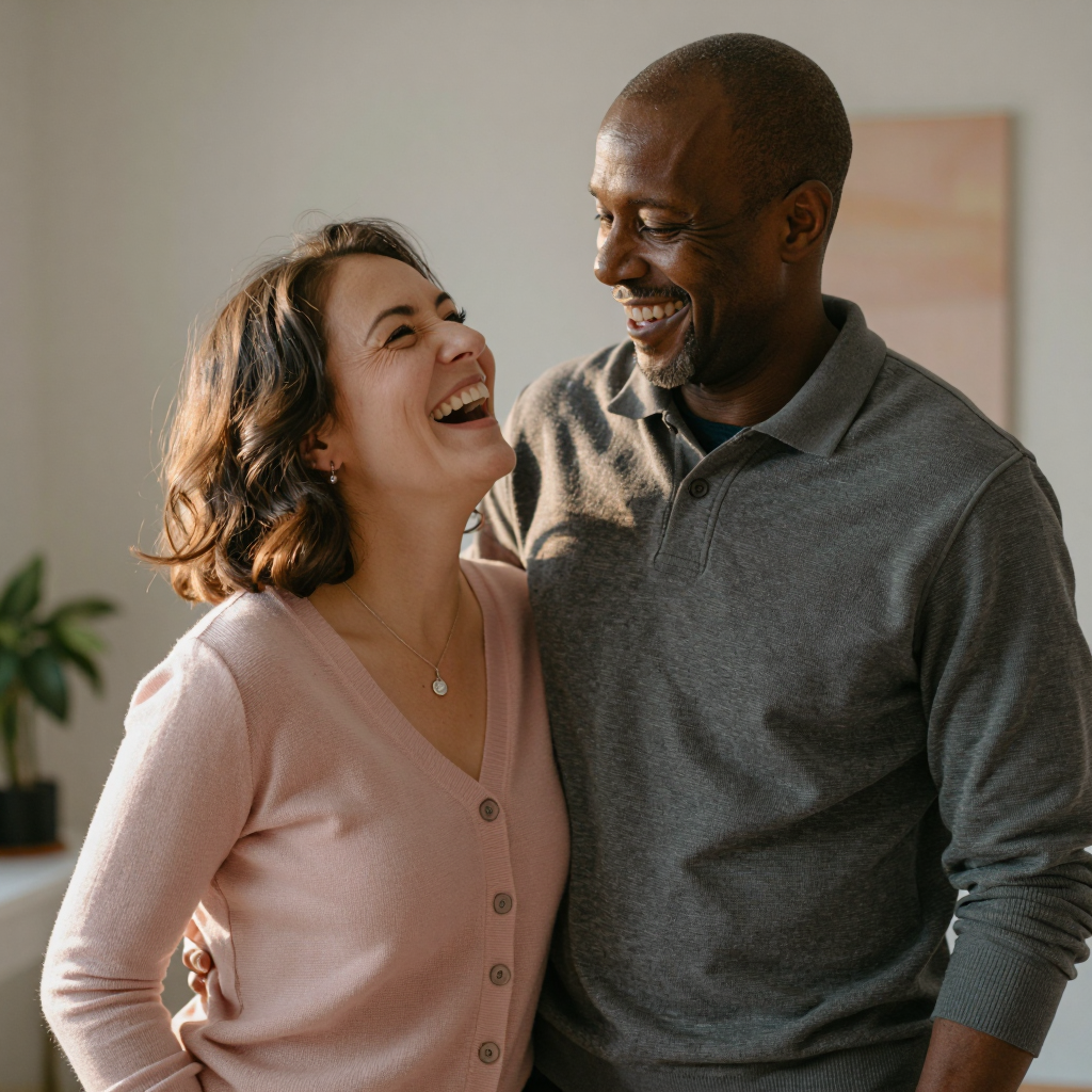 Personalized Wellness