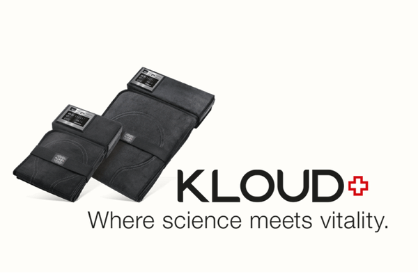 CENTROPIX KLOUD System