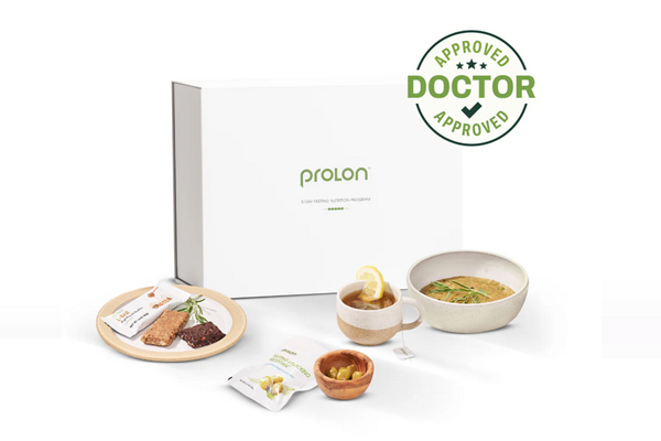 ProLon 5-Day Fasting Kit
