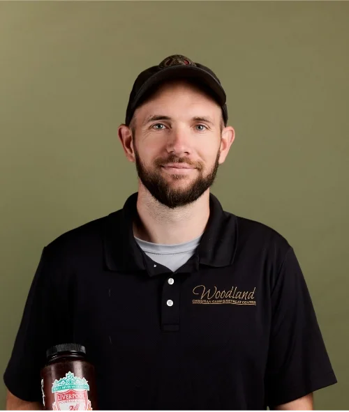 Jeffrey Twaddell Fun