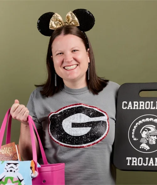 Kristin W. Niemeyer Fun