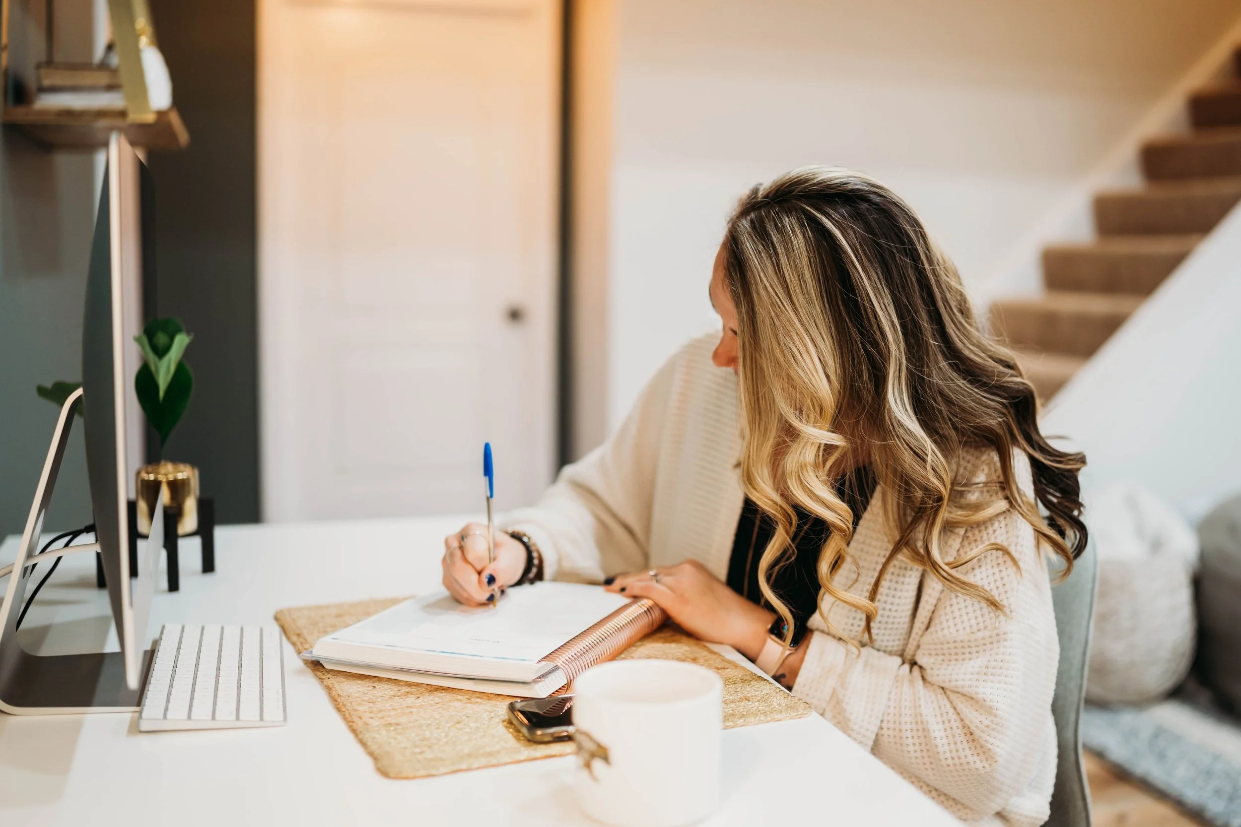 Take the Quiz