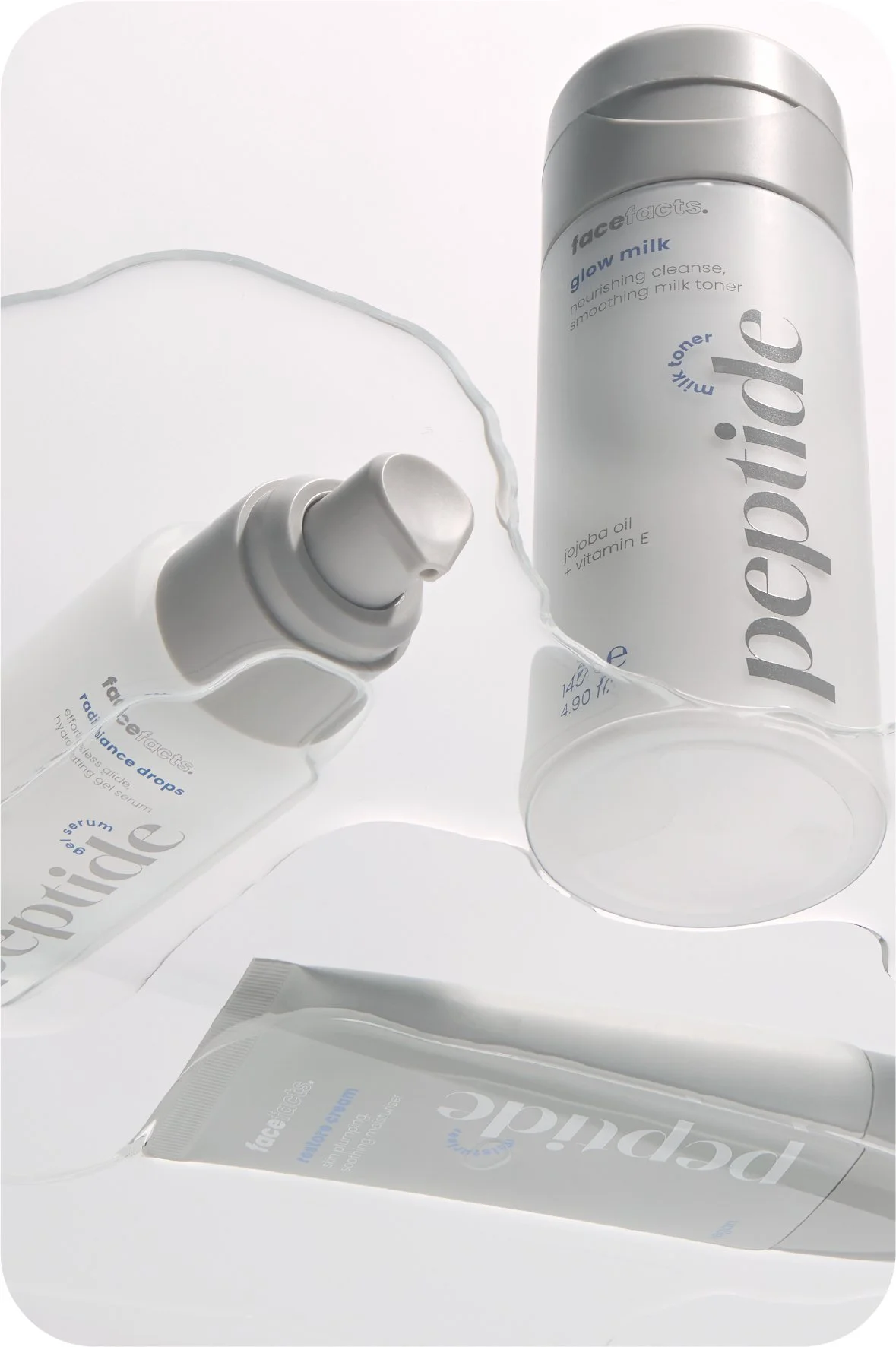 Product + Packaging
