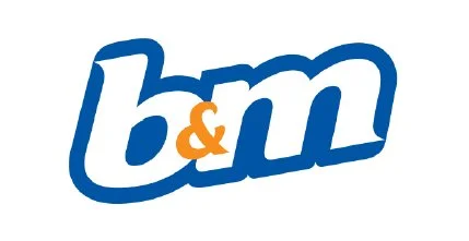 B&M