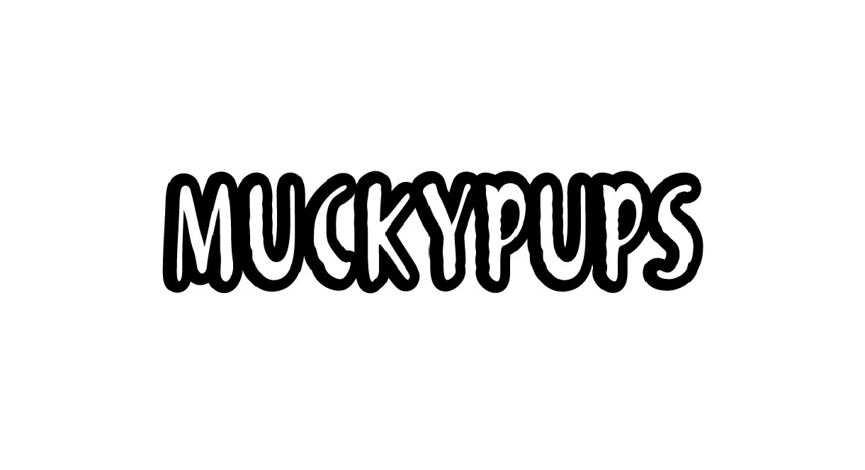 MuckyPups
