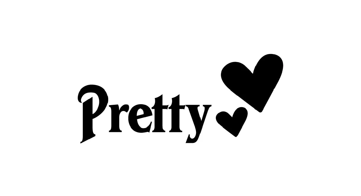 Pretty