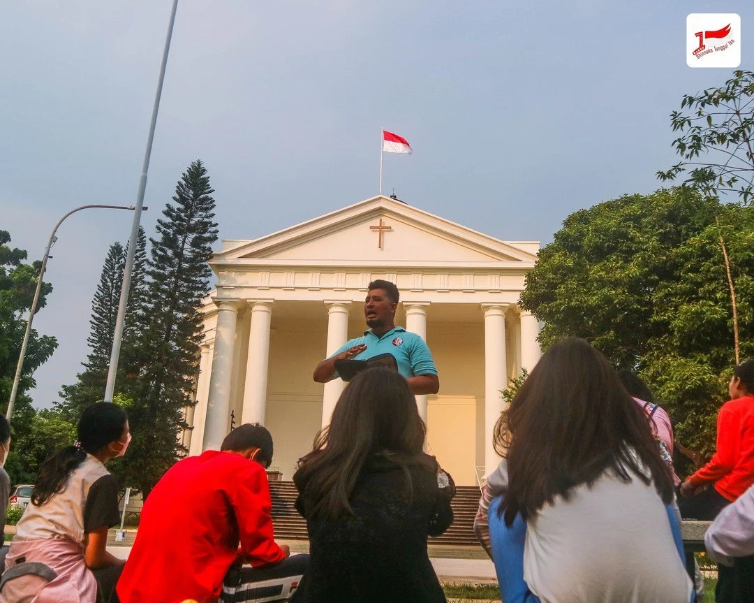 MENARA288