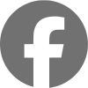 A Facebook logo.