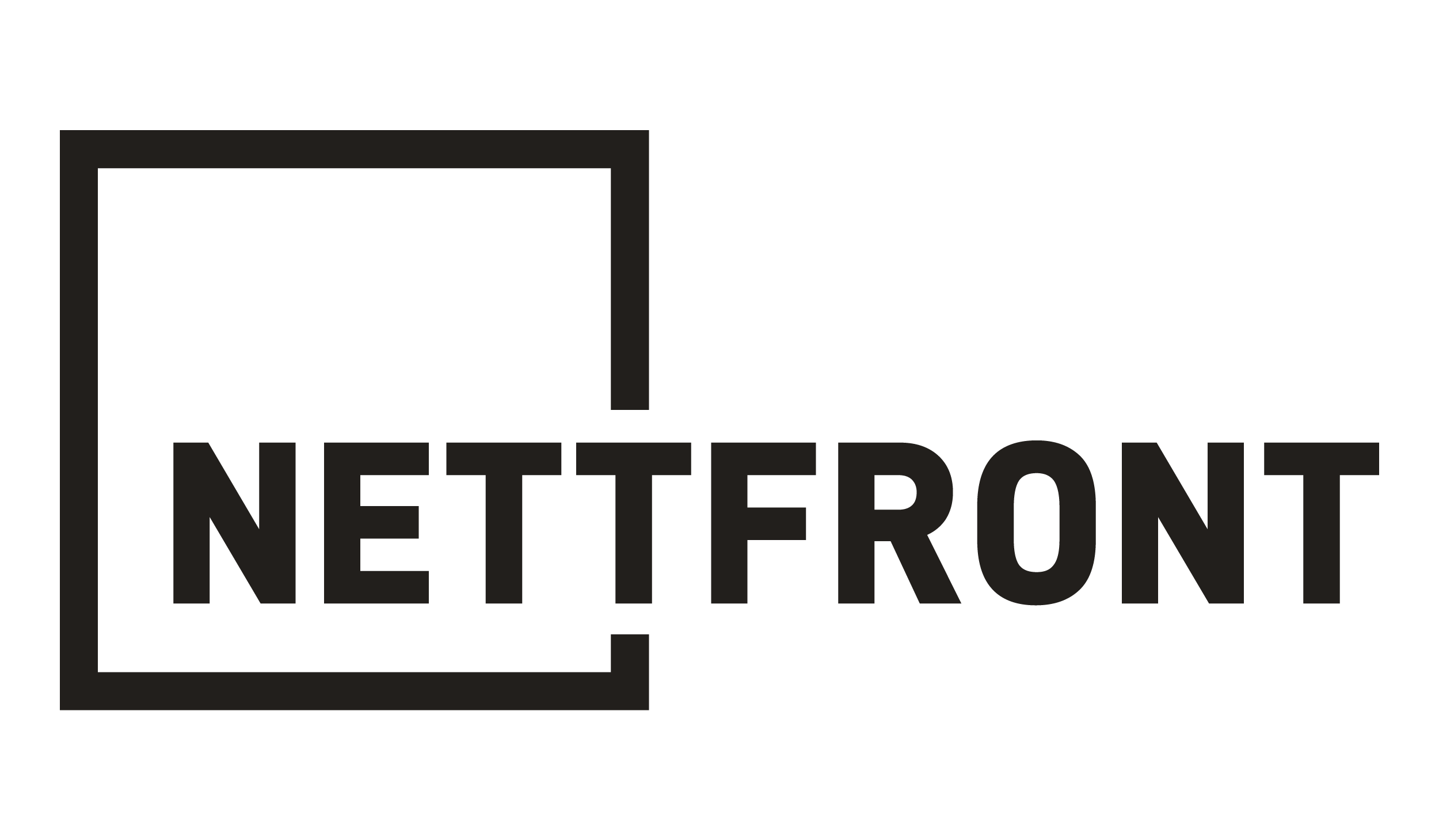 Nettfront