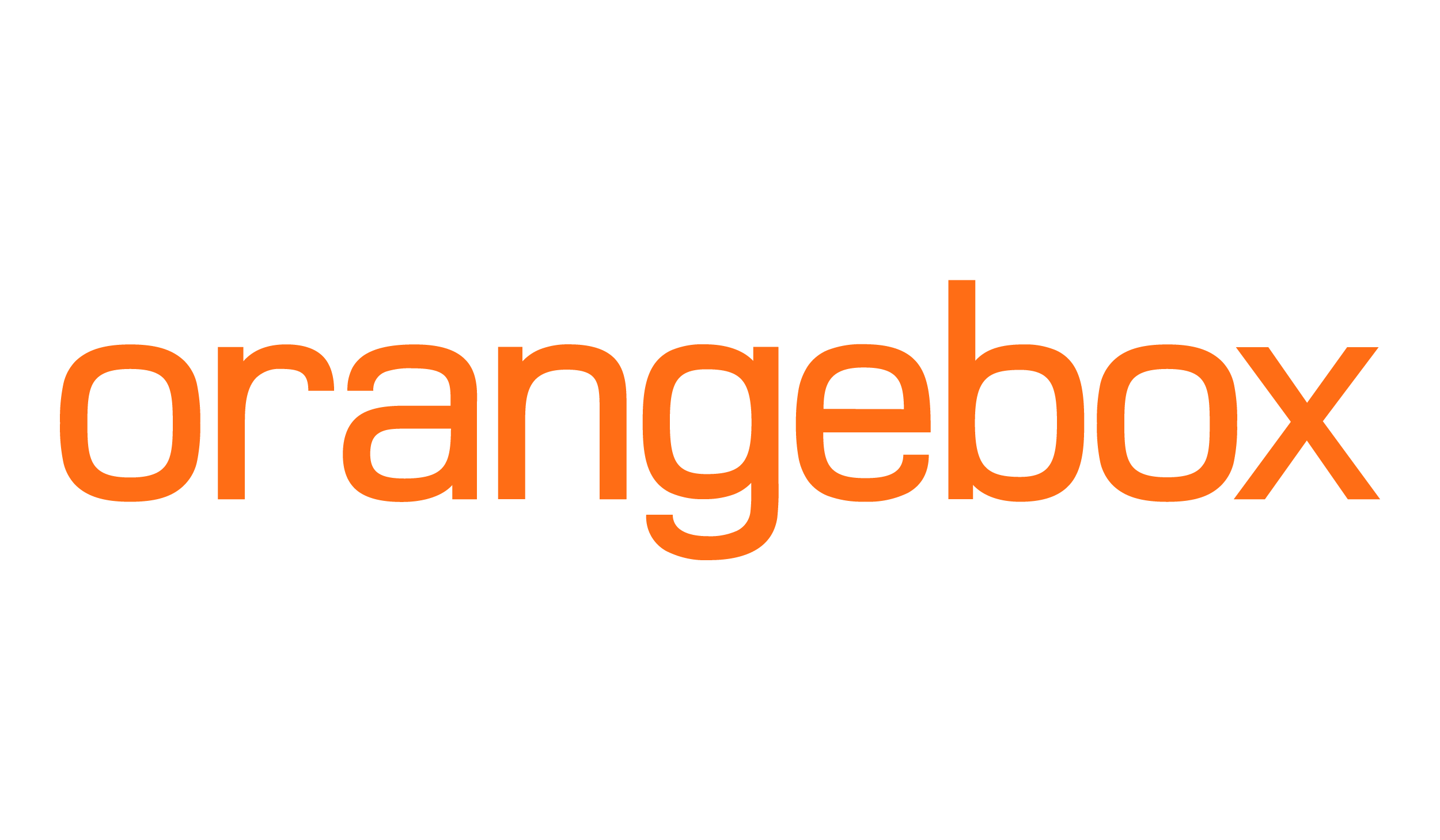 Orangebox