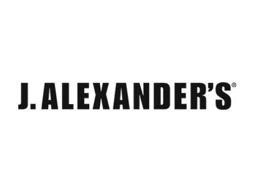 J. Alexander’s