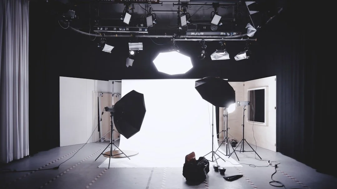 Foto studio