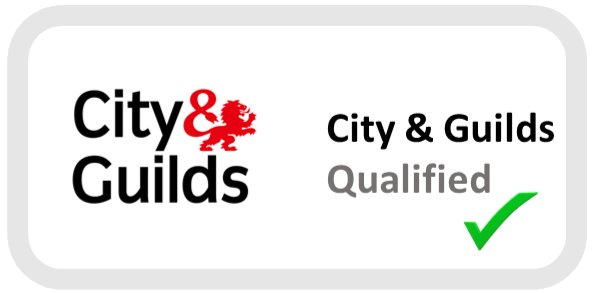 City & Guilds