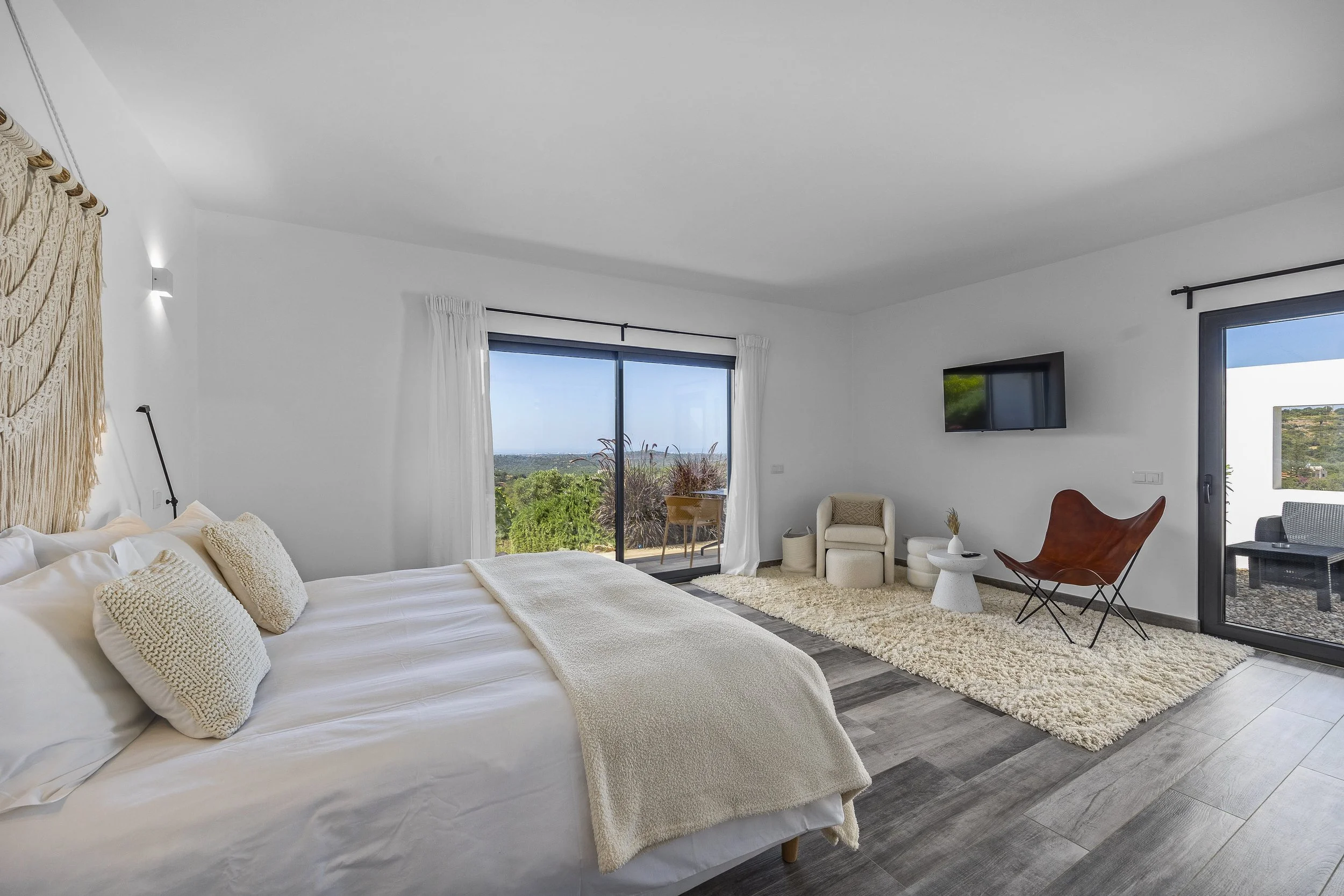 Figo bedroom