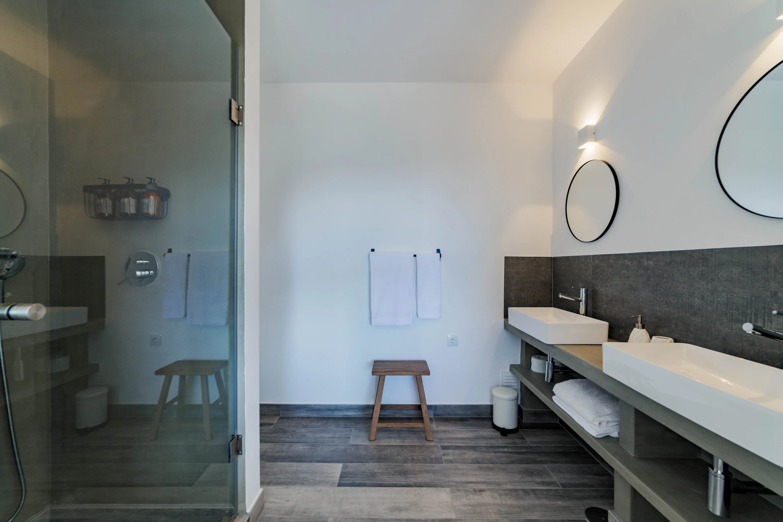 Alecrim bathroom