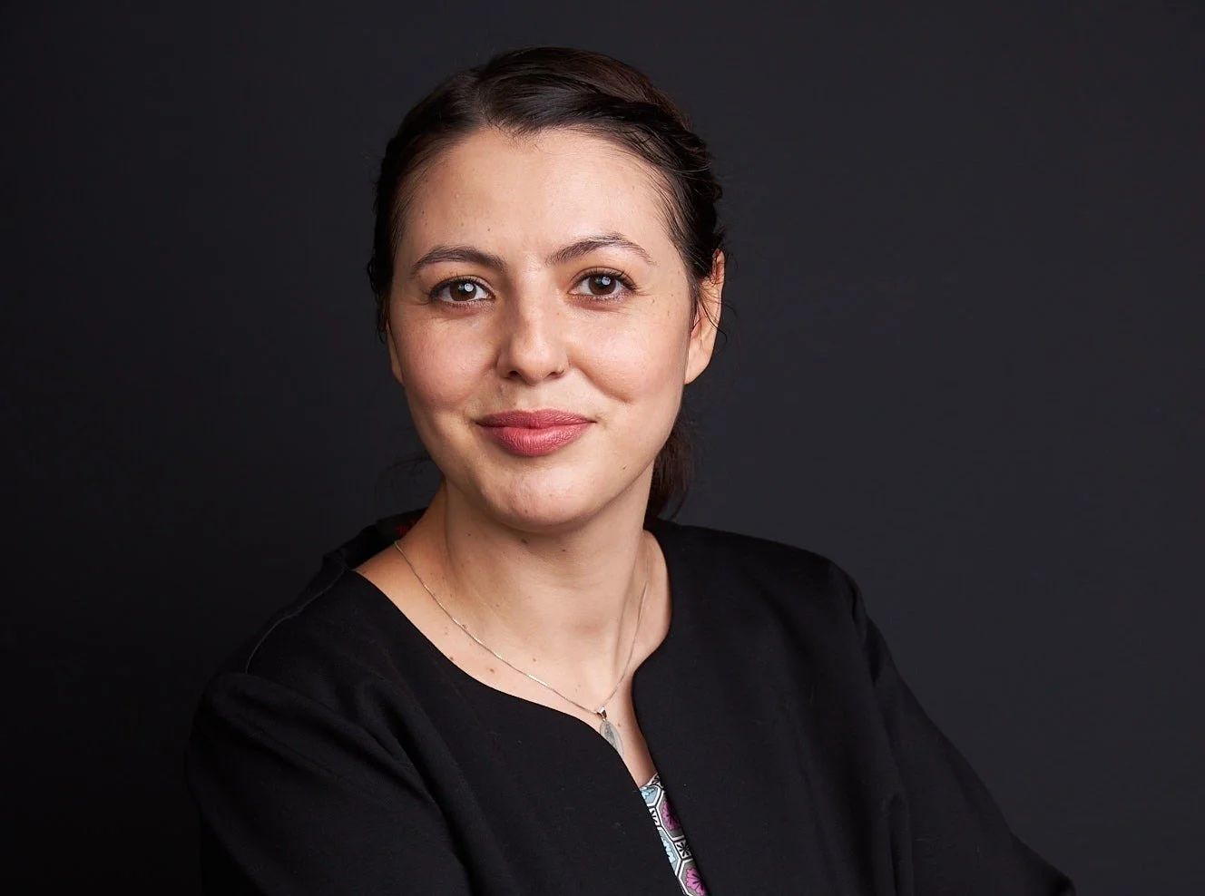 Ina Custura