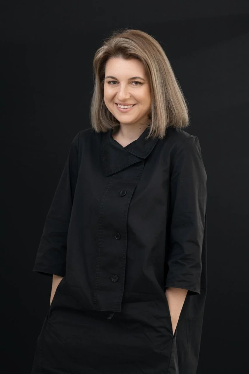 Luiza Vrinceanu