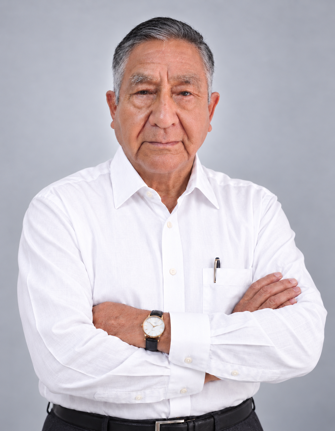 José Pedro León Gómez