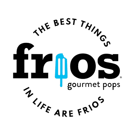 Frios Gourmet Pops logo