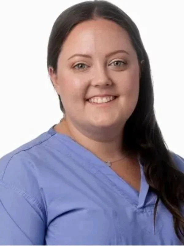 Kristyna Sorensen RN, Director of Clinical Services at Rockdoc Corrections