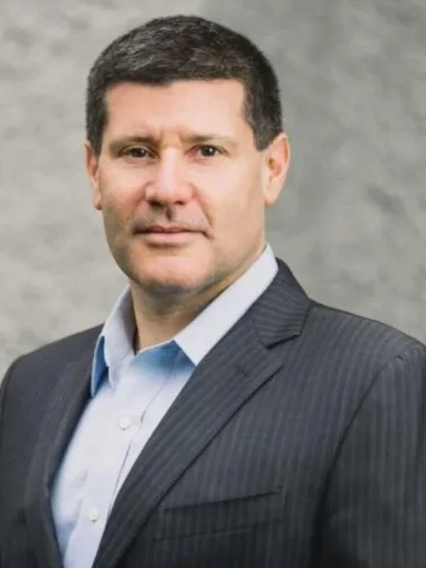 Dr. Samuel Gutman, President and Founder of Rockdoc Corrections