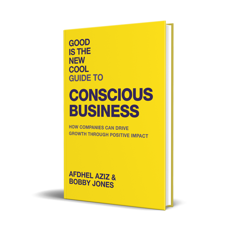Conscious Business