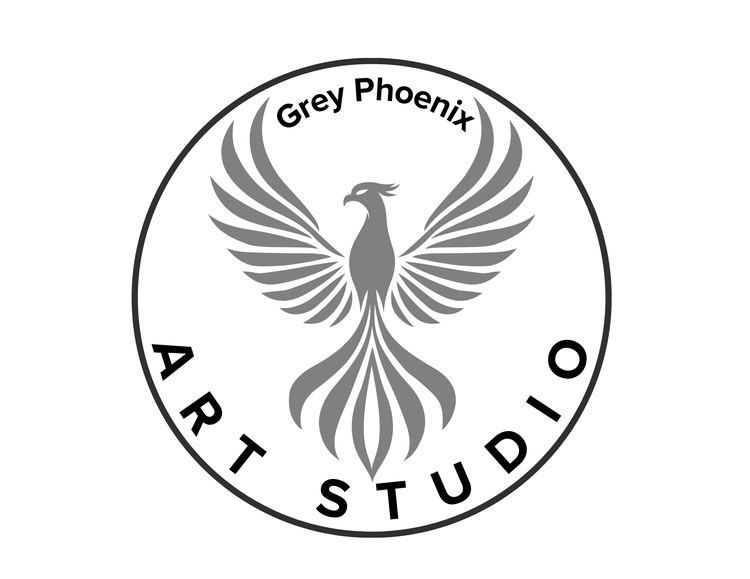 Grey Phoenix Art Studio