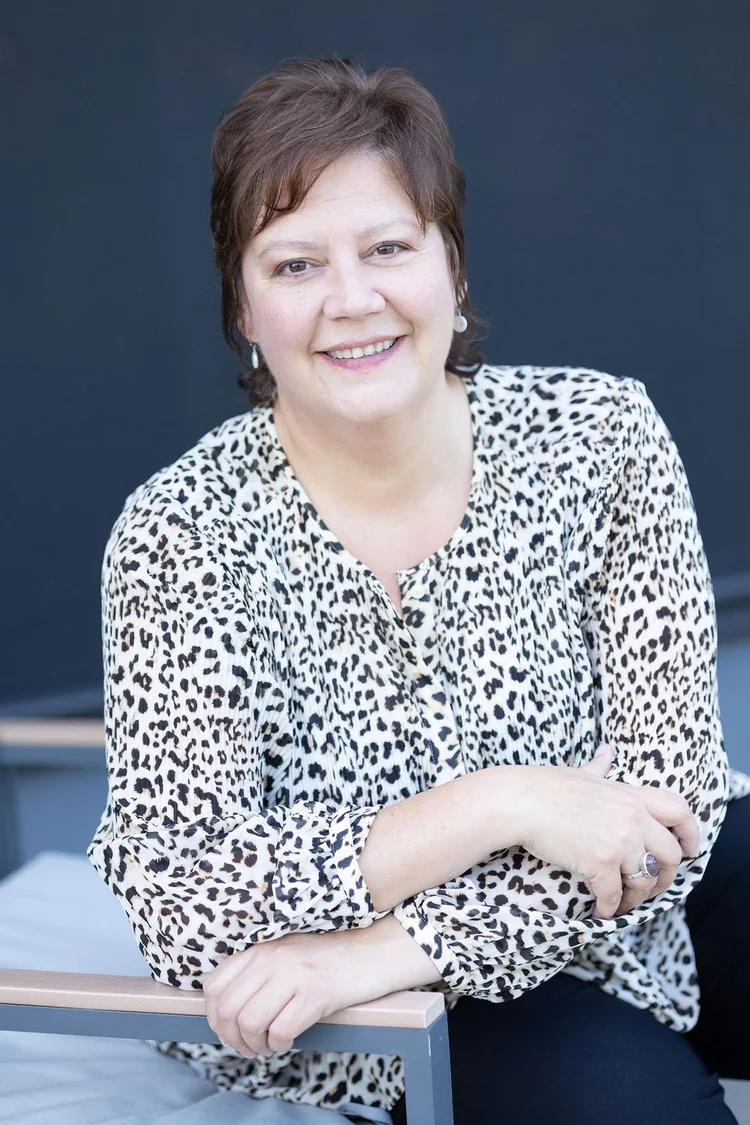 Dawn-Anne Finley, founder of Tora Consulting