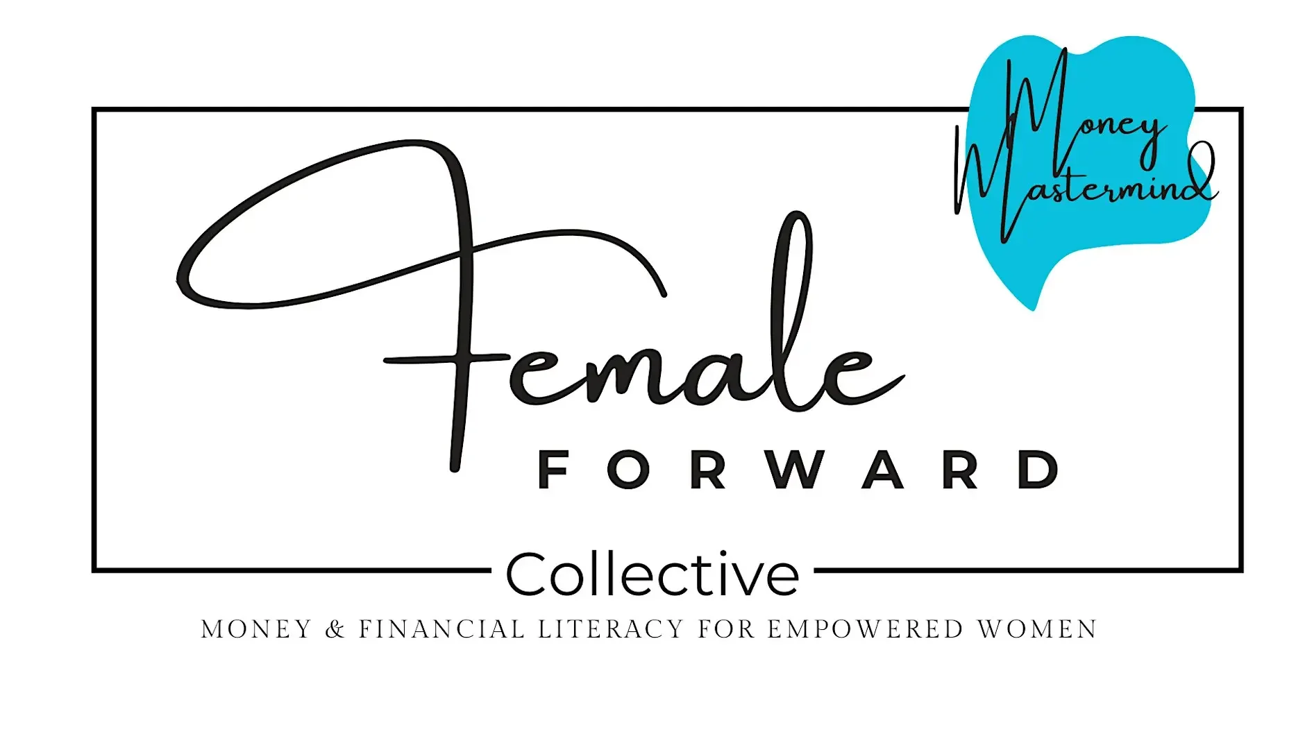 Female Forward Collective event