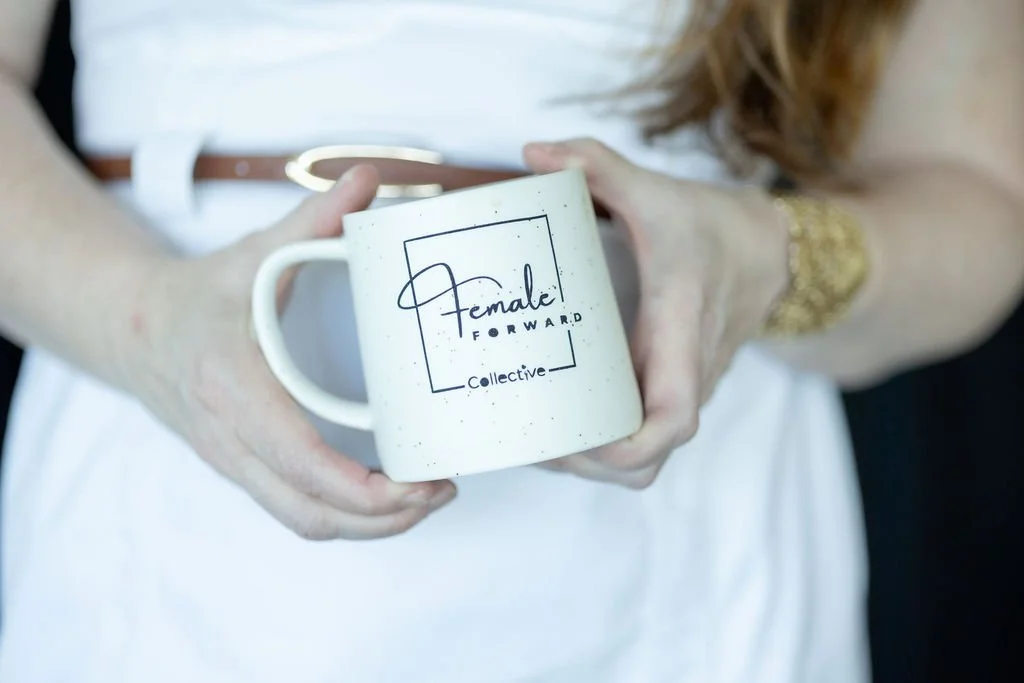 Meghan Simington at Growth Circle