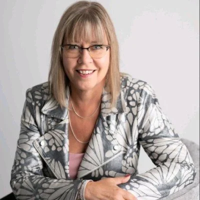 Cheryl Bishop, Founder of Resilient Women in Business