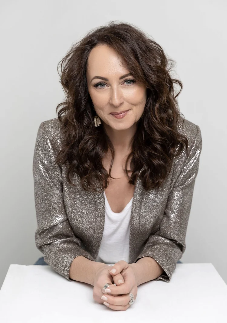 Deborah Stellingwerff, business strategist and leadership coach