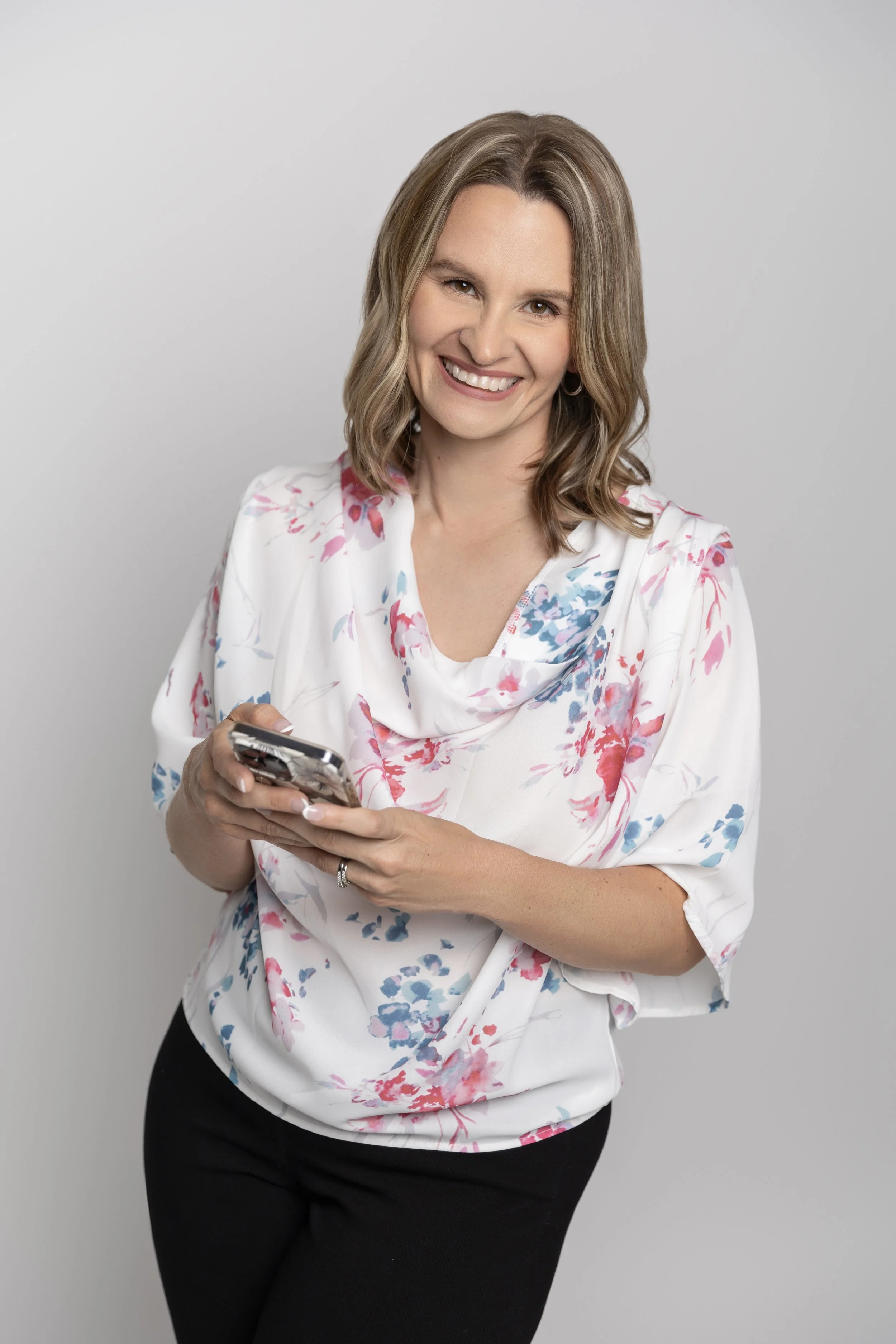 Lara McTavish