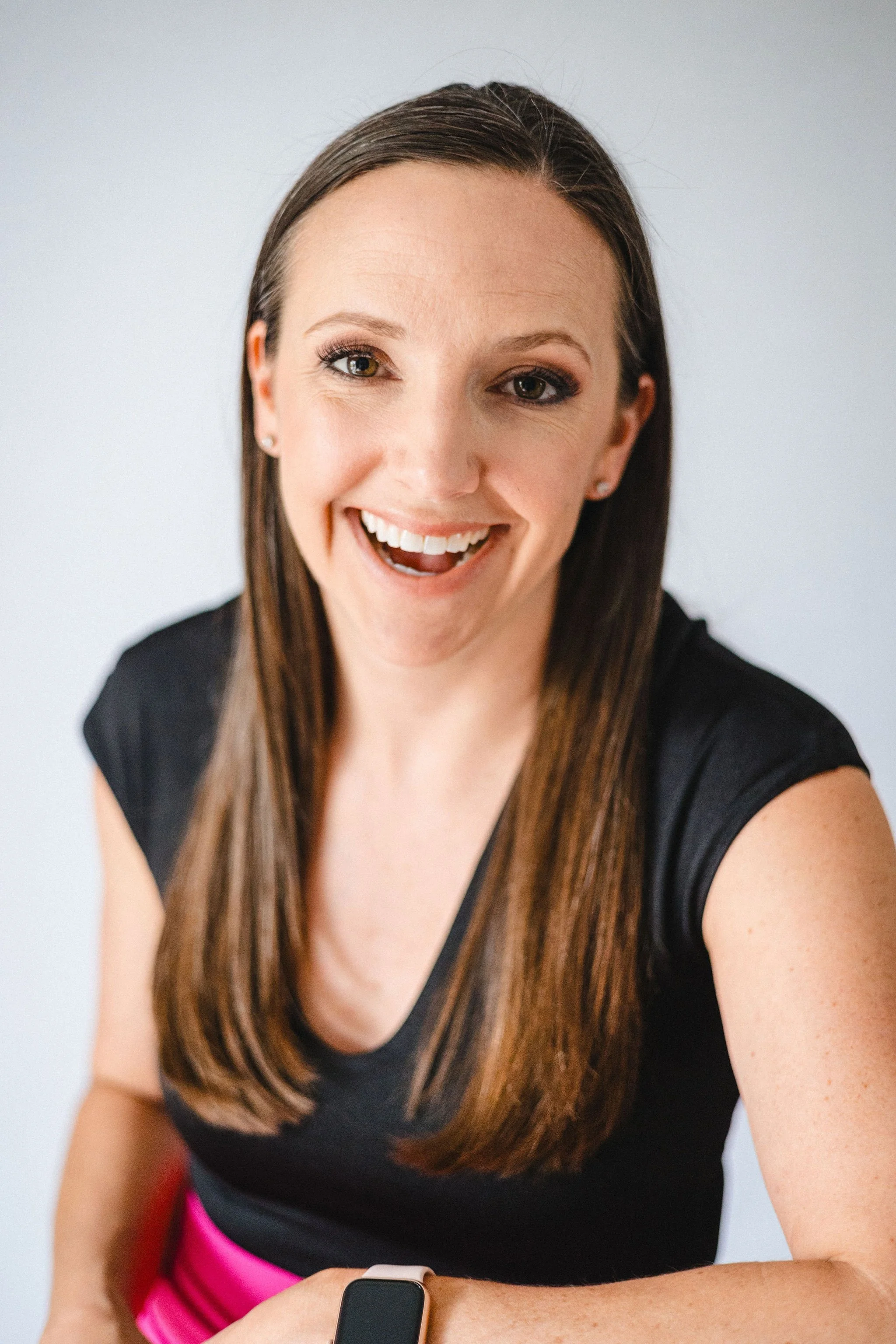 Jennifer Kolbuc