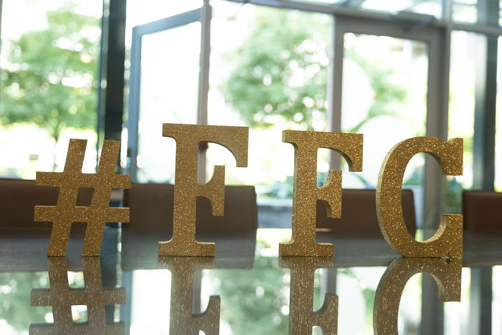 FFC branding