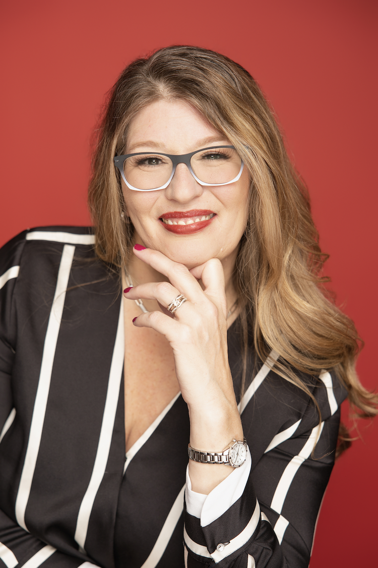 Lisa Baergen