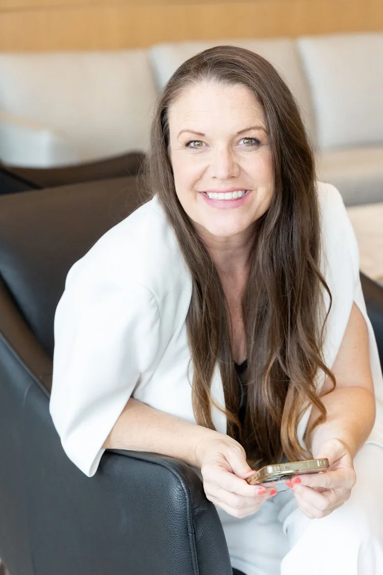 Meghan Simington, Founder of Ready to Launch Consulting and Female Forward Collective