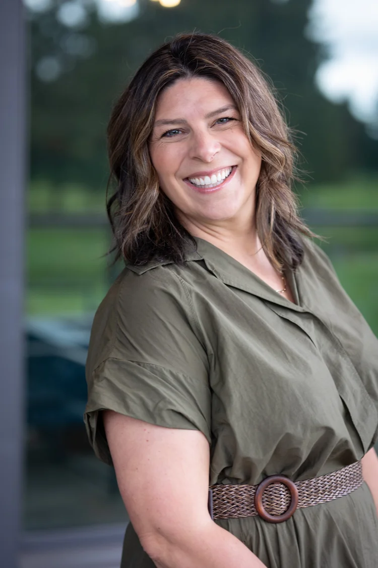 Jenn Wint, PR strategist and founder of WINT Communications