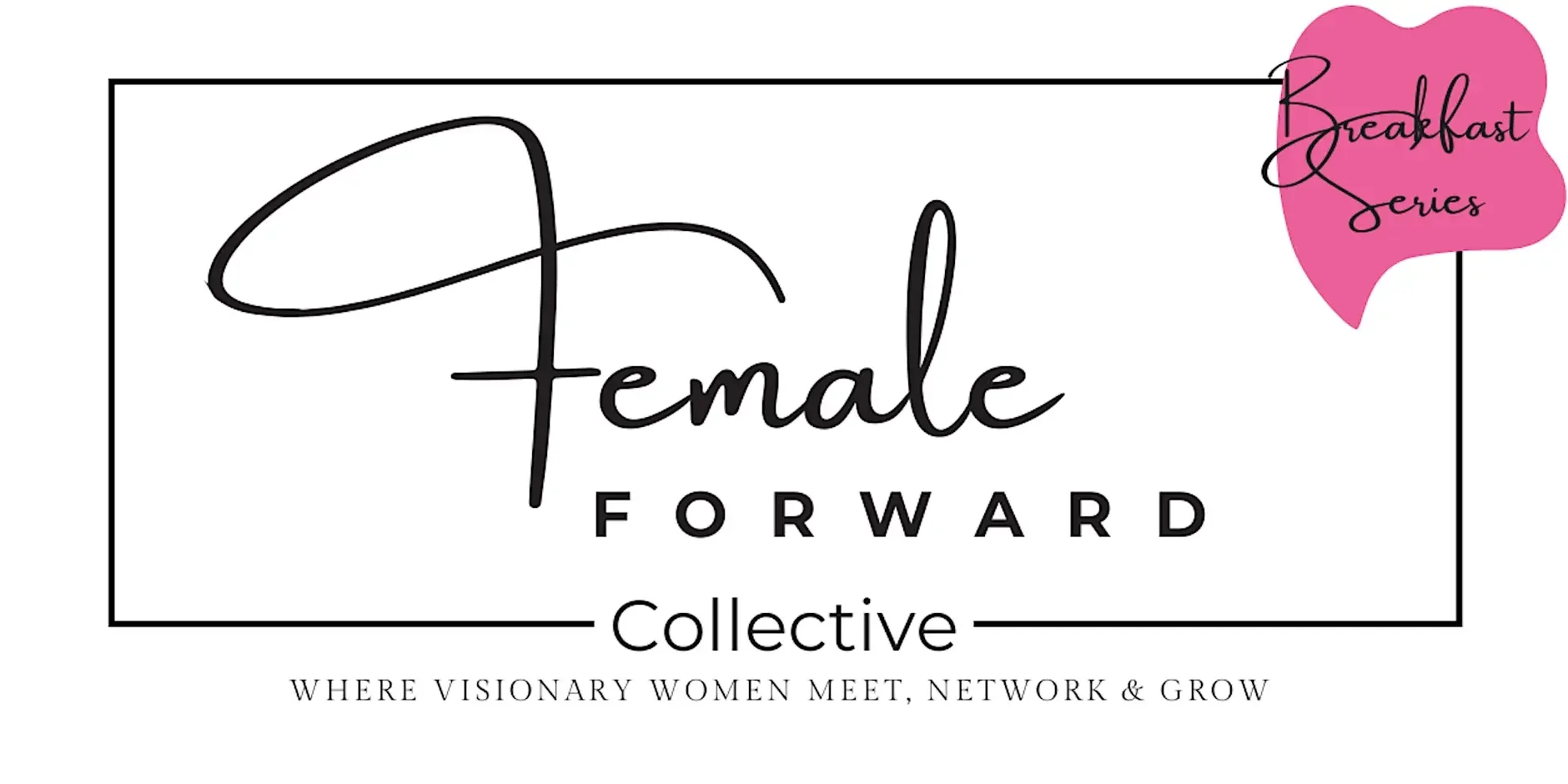 Female Forward Collective event