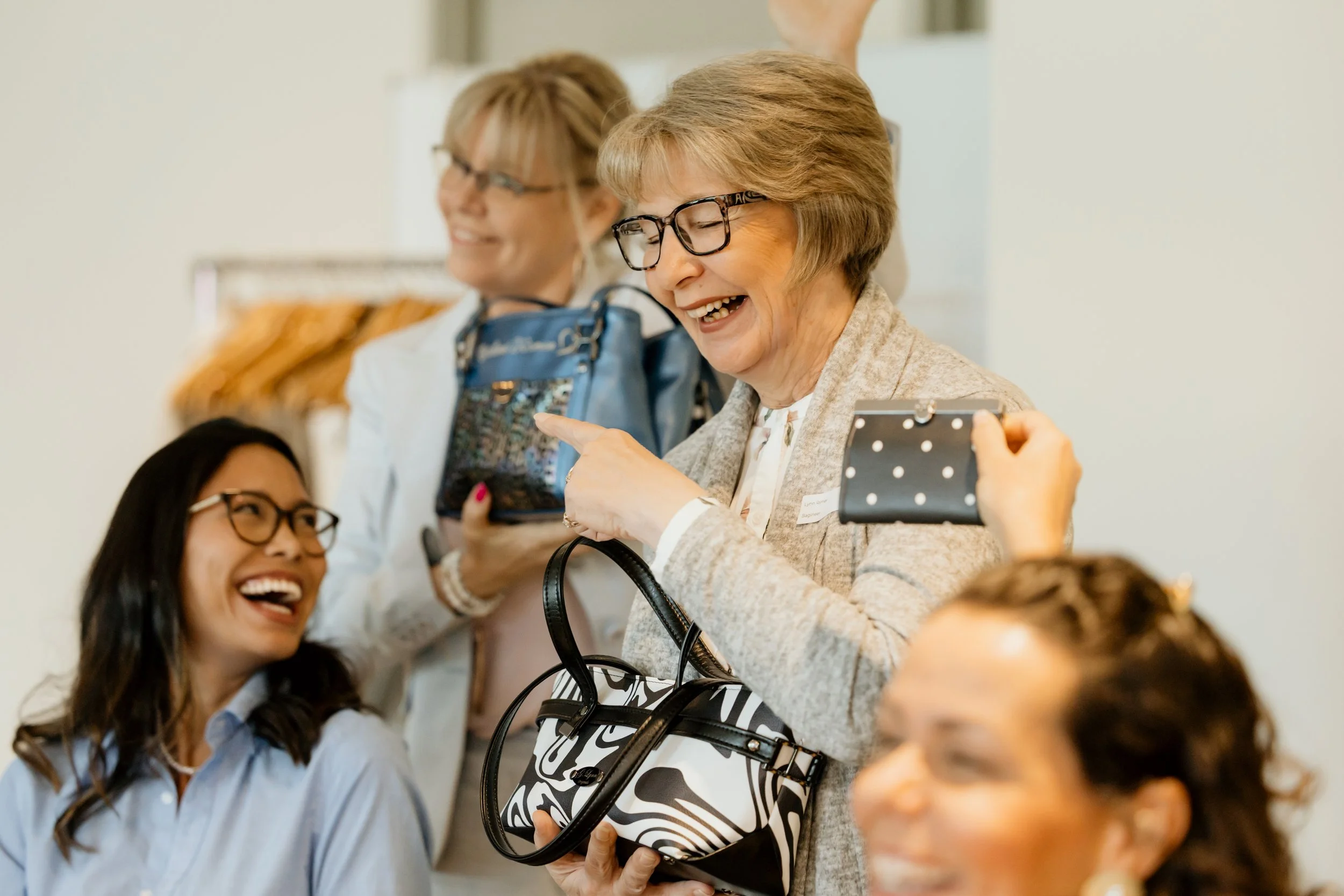 Female Forward Collective