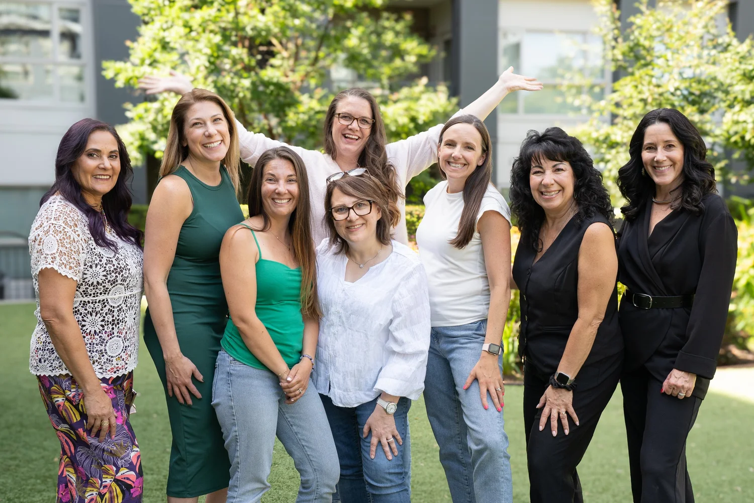 The September 2026 VIP Content Day cohort