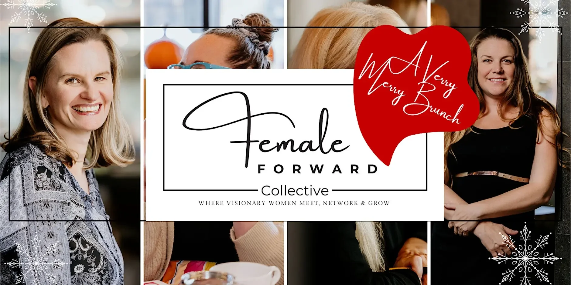 Christmas Mingler December 2024