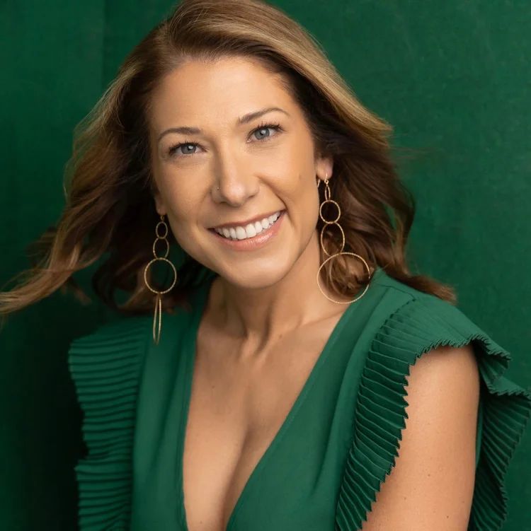 Monica Watson, founder of Blossom Dental Consulting