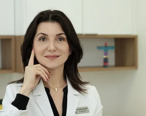 Dr. Leticia Spinelli