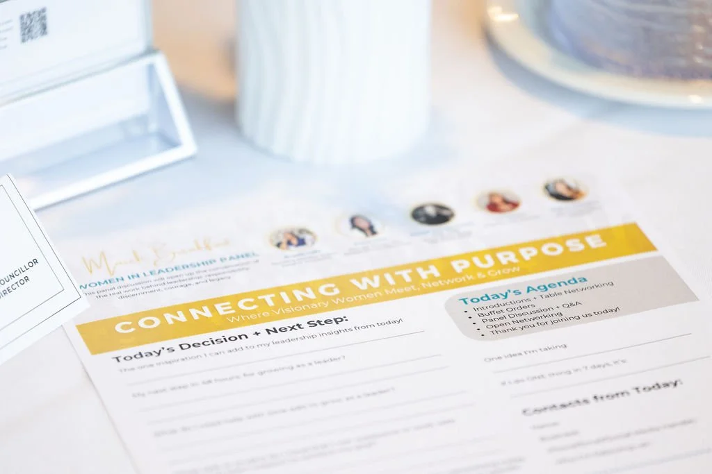 Female Forward Collective Expert Directory