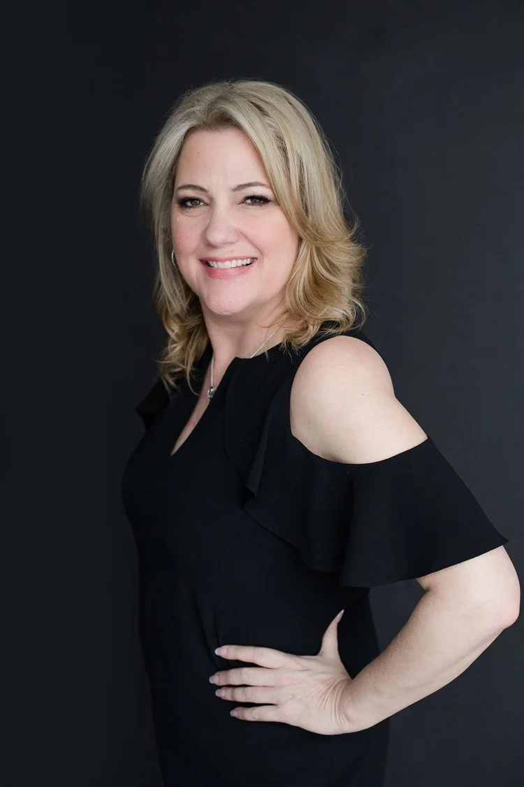 Sandy Gerber