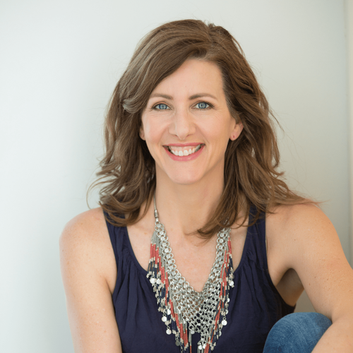 Kim Vopni, Female Forward Collective speaker