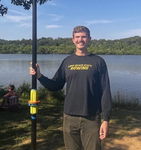 Sean Griley selected to ACRA All Region Team.